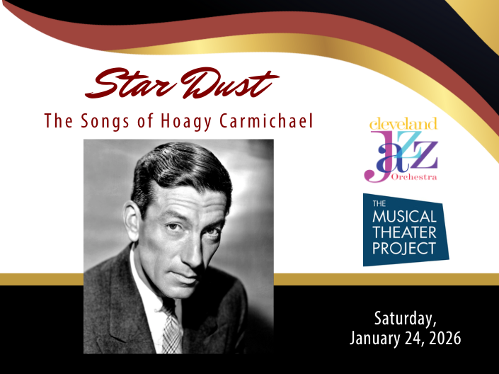 Hoagy Carmichael