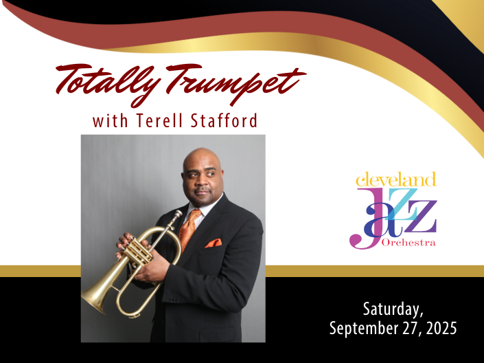 Terell Stafford