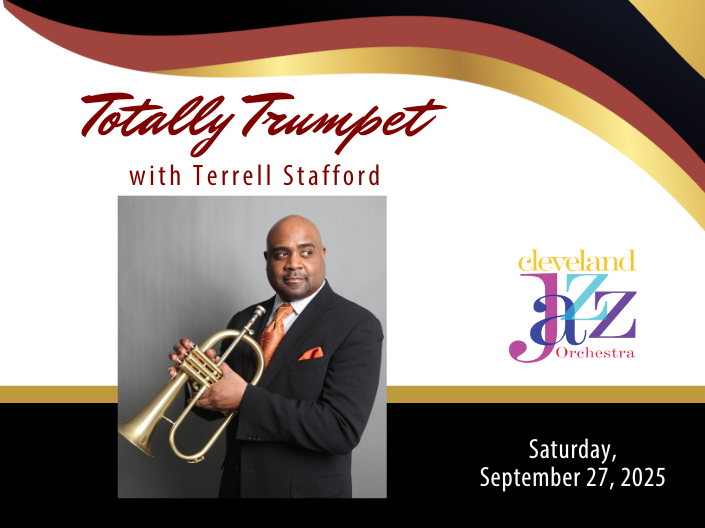 Terrell Stafford