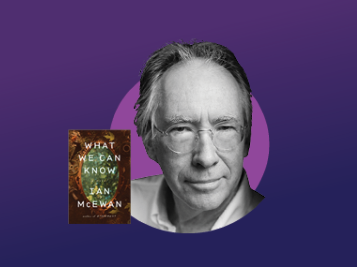 Ian McEwan small