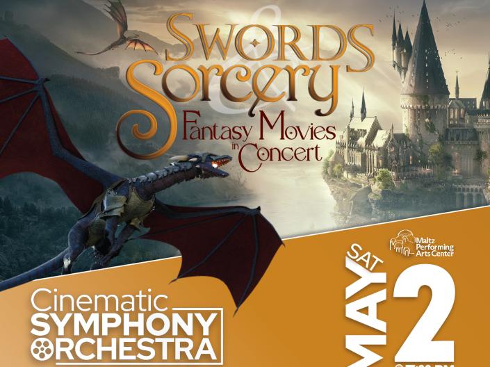 CSO Swords and Sorcery