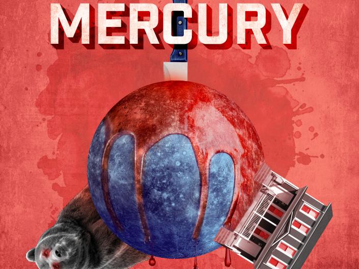 Mercury