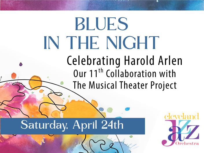 Blues in the night season page