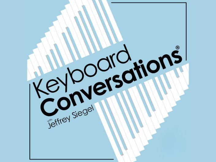 keyboard conversation season page