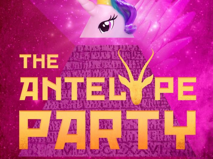 antelope party