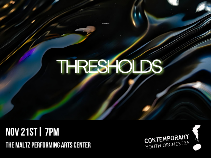 CYO Thresholds