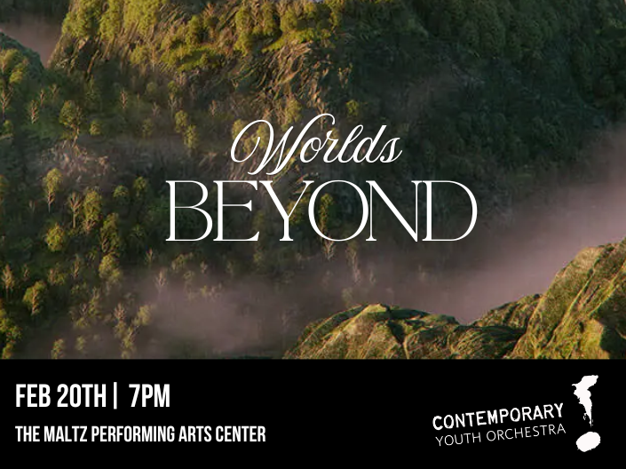 Worlds Beyond
