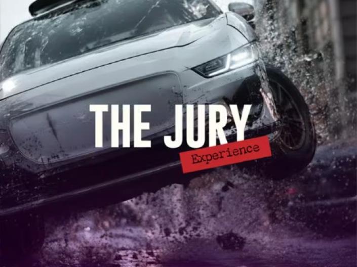 Jury Experience AI