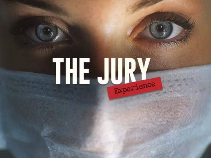 Jury Experience Doctor