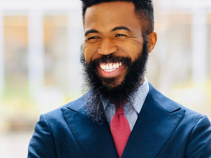 Joshua Bennett