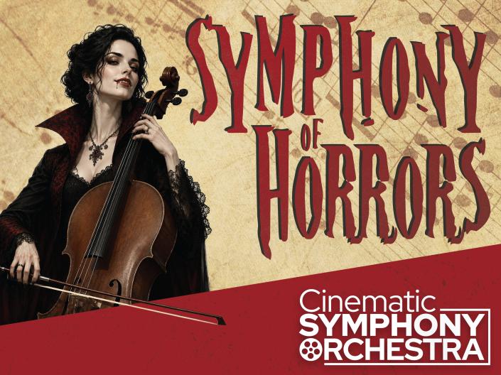 CSO Symphony of Horrors thumbnail