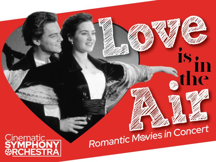 CSO Love is in the air thumbnail
