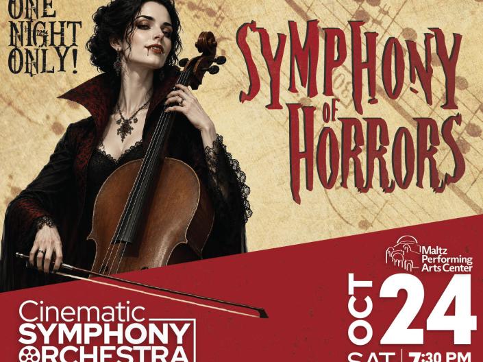 CSO Halloween
