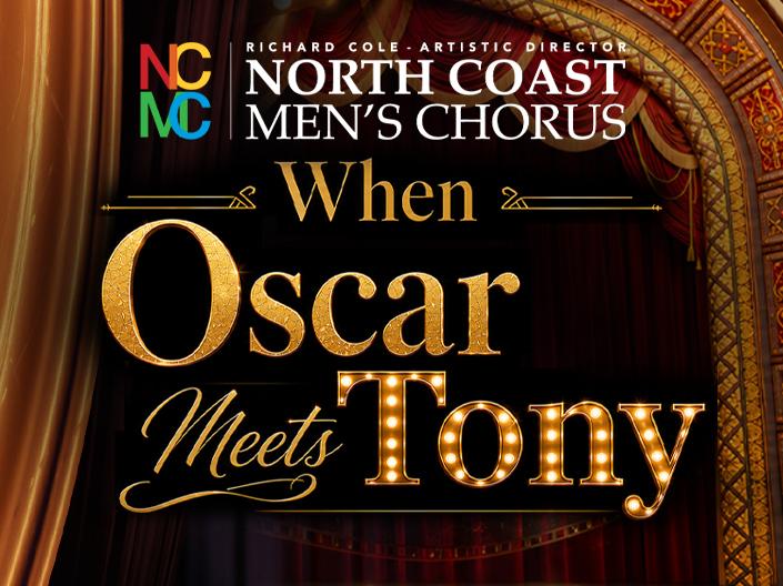 NCMC When Oscar Meets Tony
