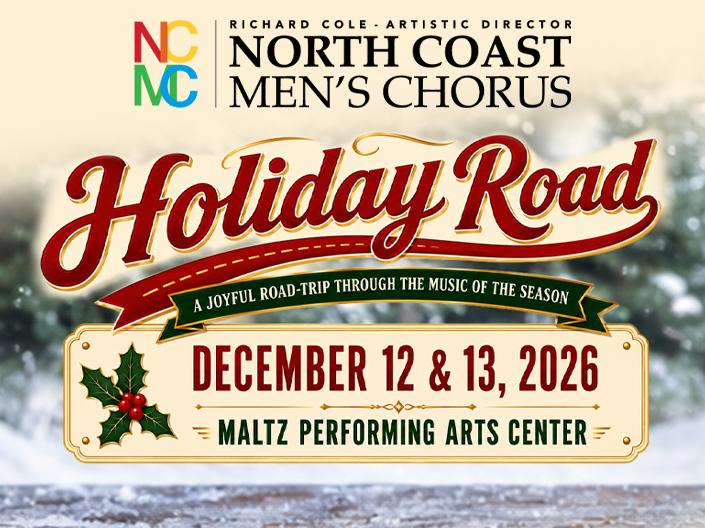 NCMC Holiday Road