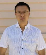 Zhenxiang Gao