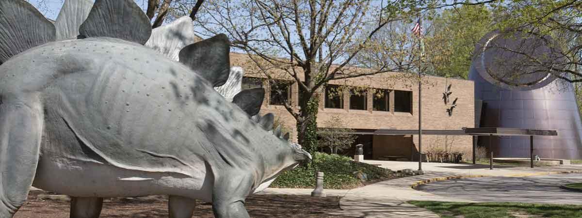 Cleveland Museum of Natural History