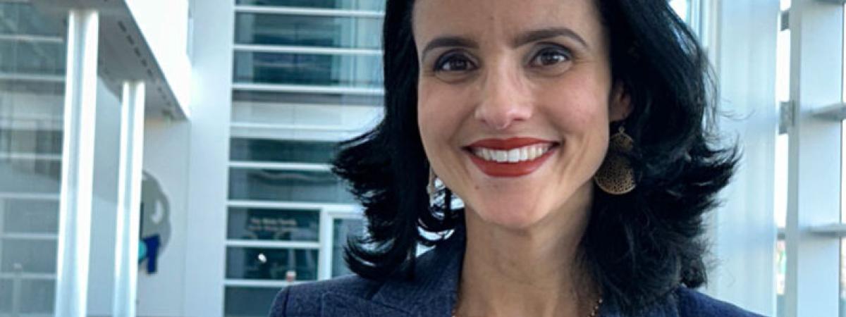 Doctor Karla Coburn Diekhoff Award