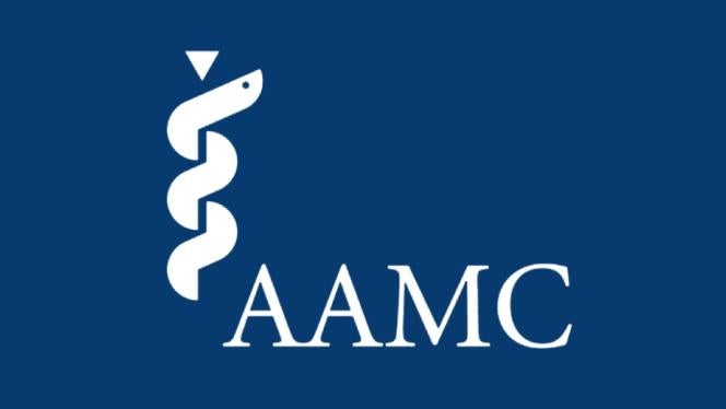 AAMC Logo