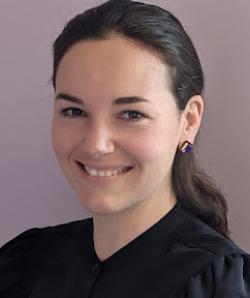 Rebecca Enterline