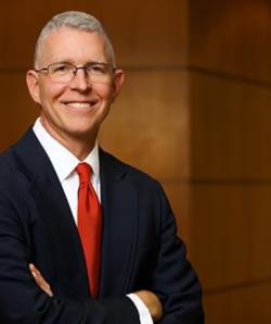 Dr. Darin Croft - Department of Anatomy Chair