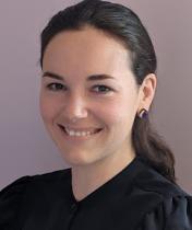 Rebecca Enterline, M.S.