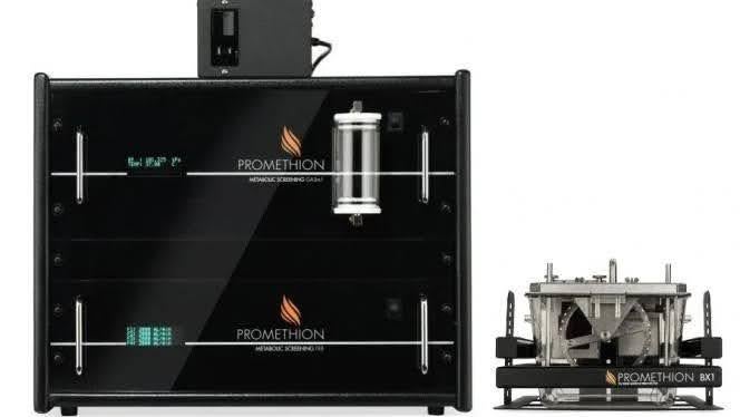 Image of the new Voricon® VX-1X, a high-performance, high-throughput, high-resolution device.