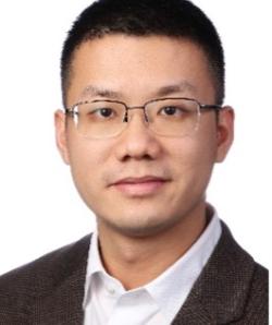 Updated Photo of Dr. Zhuo Chen 