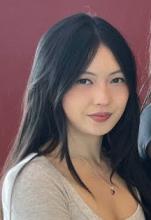 Headshot of Connie Lin