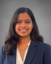 Divya Sivakumar Headshot