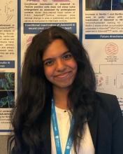 Aditi Darodkar Headshot