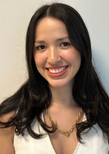 Ana Alcocer Headshot