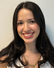 Ana Alcocer Headshot