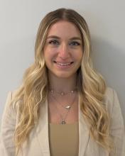 Elizabeth Rush Headshot