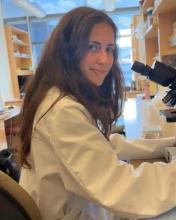 Catherina Iltchev Headshot