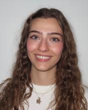 Michelle Hashem Headshot