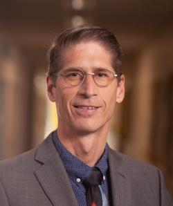 Dr. J. Alan Diehl