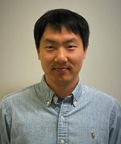 Portrait picture of  Tae Hun Kim