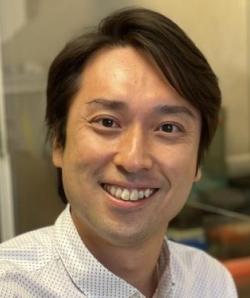 Akihiro Yoshida headshot