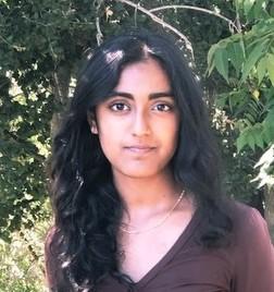 Arushi Pandit