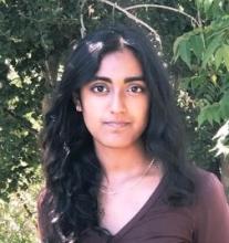Arushi Pandit