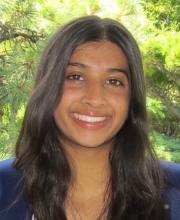Alfiya Joshi