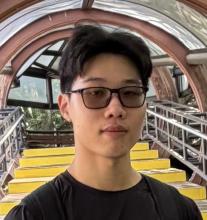 Maxwell Hou