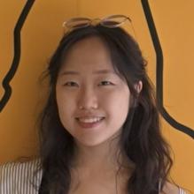 Yeji Kim
