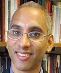 Deepak Sarma profile picture.