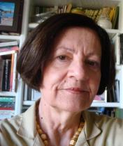 Maria Teresa Lopez de la Vieja