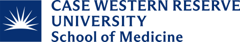 Case Western Reserve University School of Medicine logo