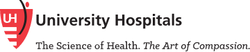 University Hospital logo