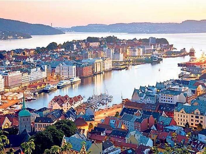 Oslo, Norway