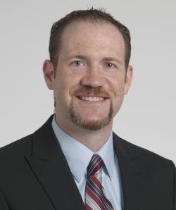 Travis Gullett, MD
